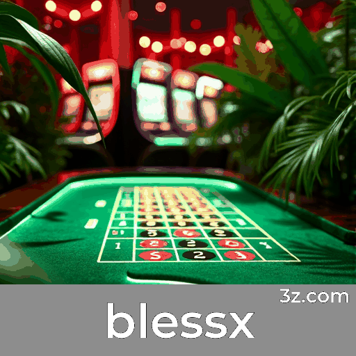 Recompensas Reais e Transparentes no blessx: Promoções Sem Pegadinhas