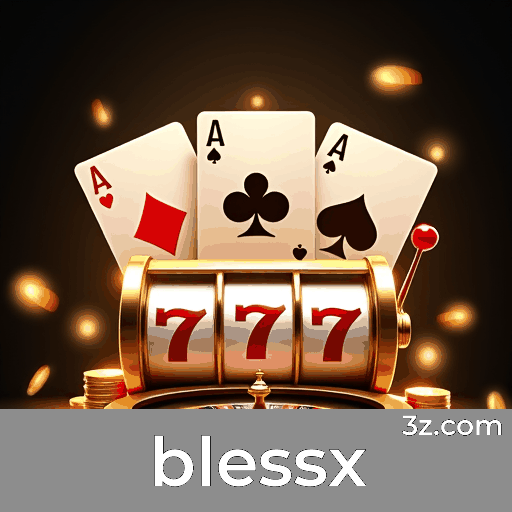 Login Seguro e Otimizado no blessx para Brasileiros