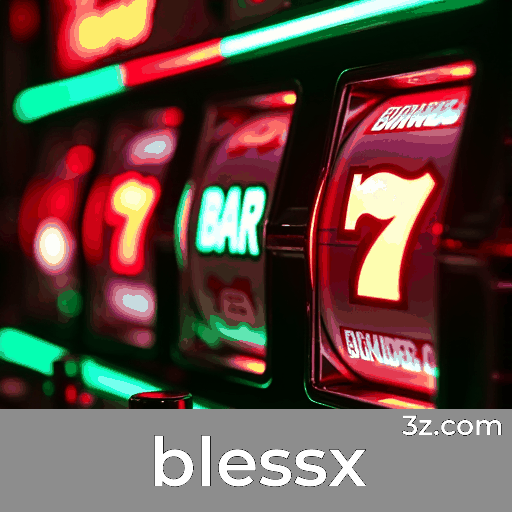 cloud technology e segurança de ponta: experiência superior blessx