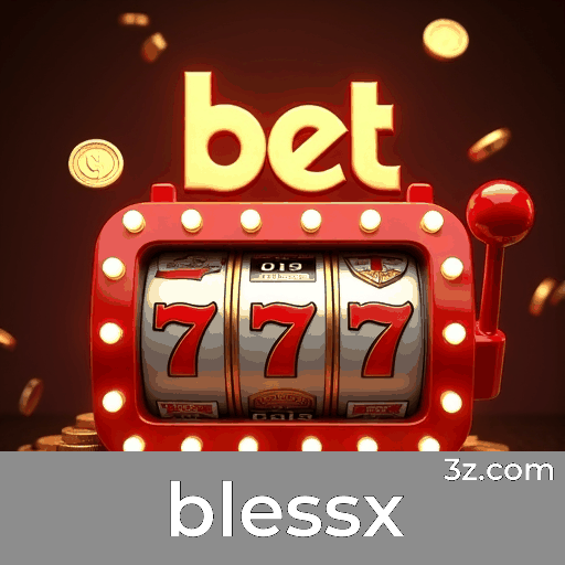 Blessx: Experiência Cassino Elite ao Vivo