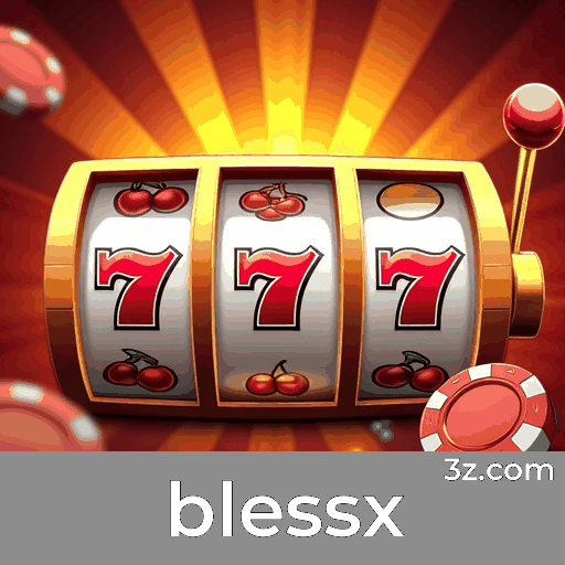 Blessx: Variedade de Jogos, Entretenimento Sem Limites Para Brasileiros