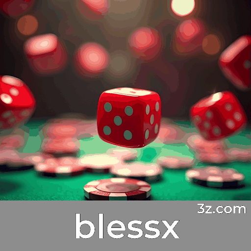 Blessx: Domine jogos de cassino com estratégias poderosas